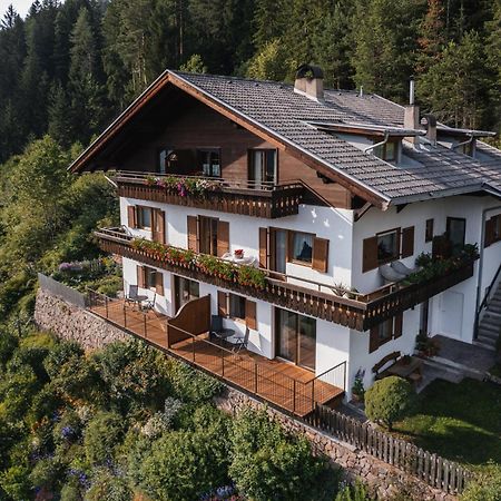 Apartments Kranebitt Eggen Екстер'єр фото