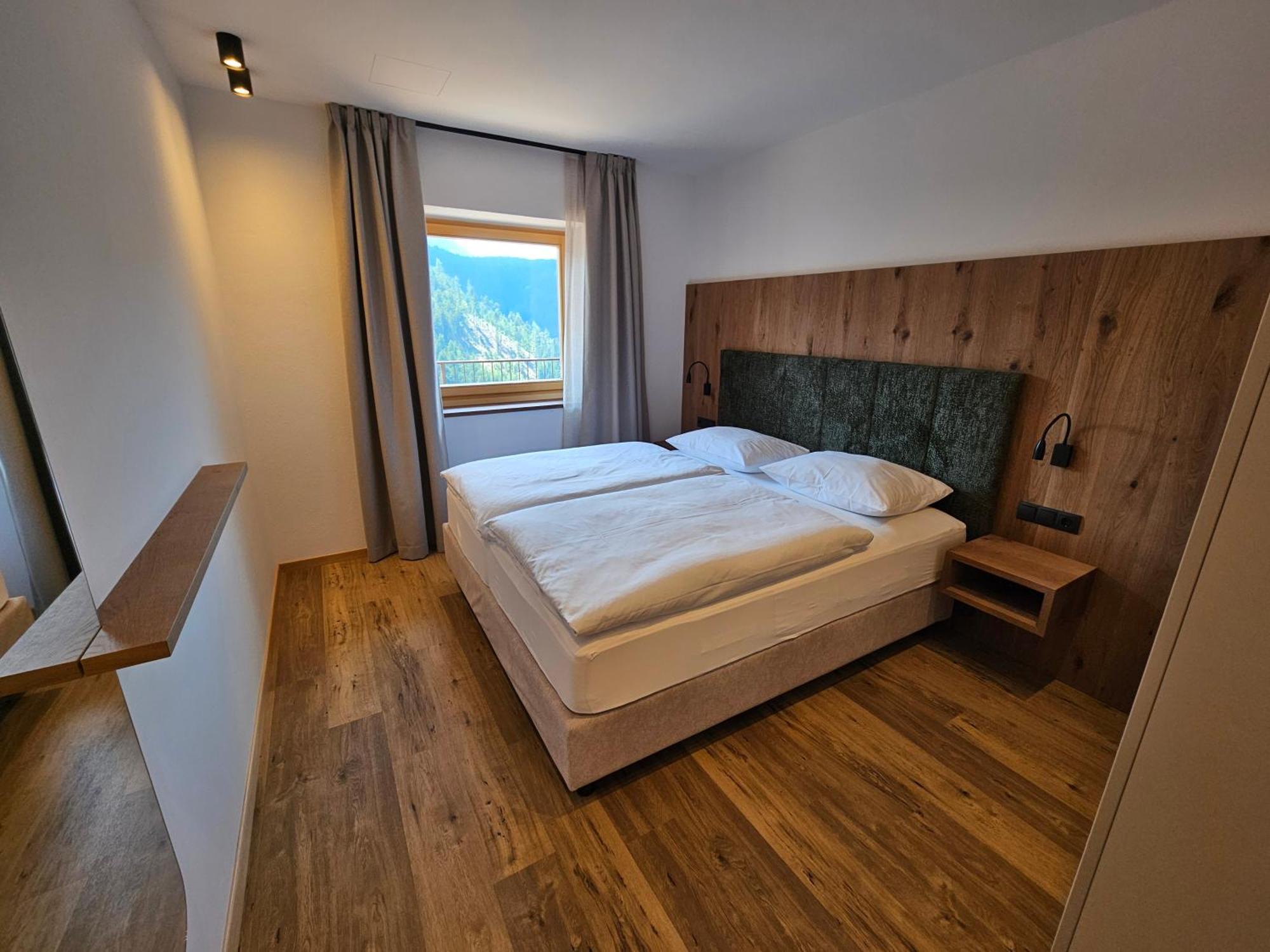 Apartments Kranebitt Eggen Екстер'єр фото
