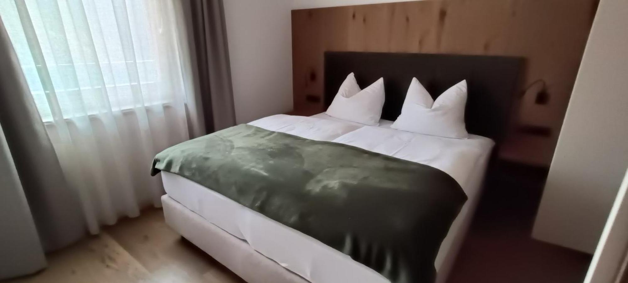 Apartments Kranebitt Eggen Екстер'єр фото