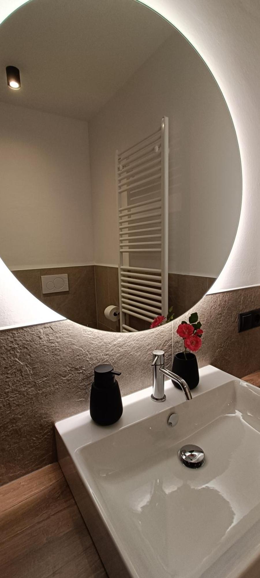 Apartments Kranebitt Eggen Екстер'єр фото