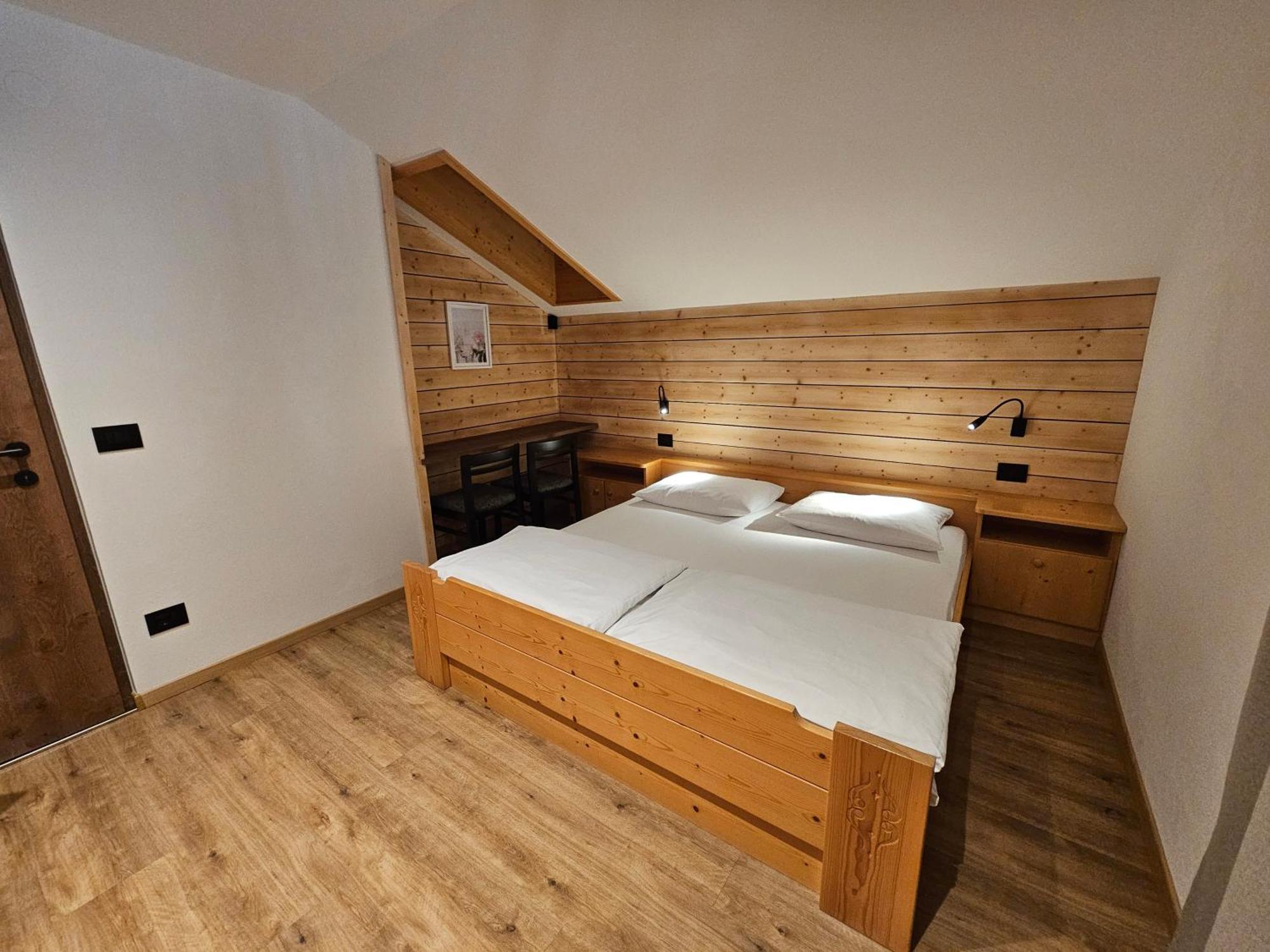 Apartments Kranebitt Eggen Екстер'єр фото