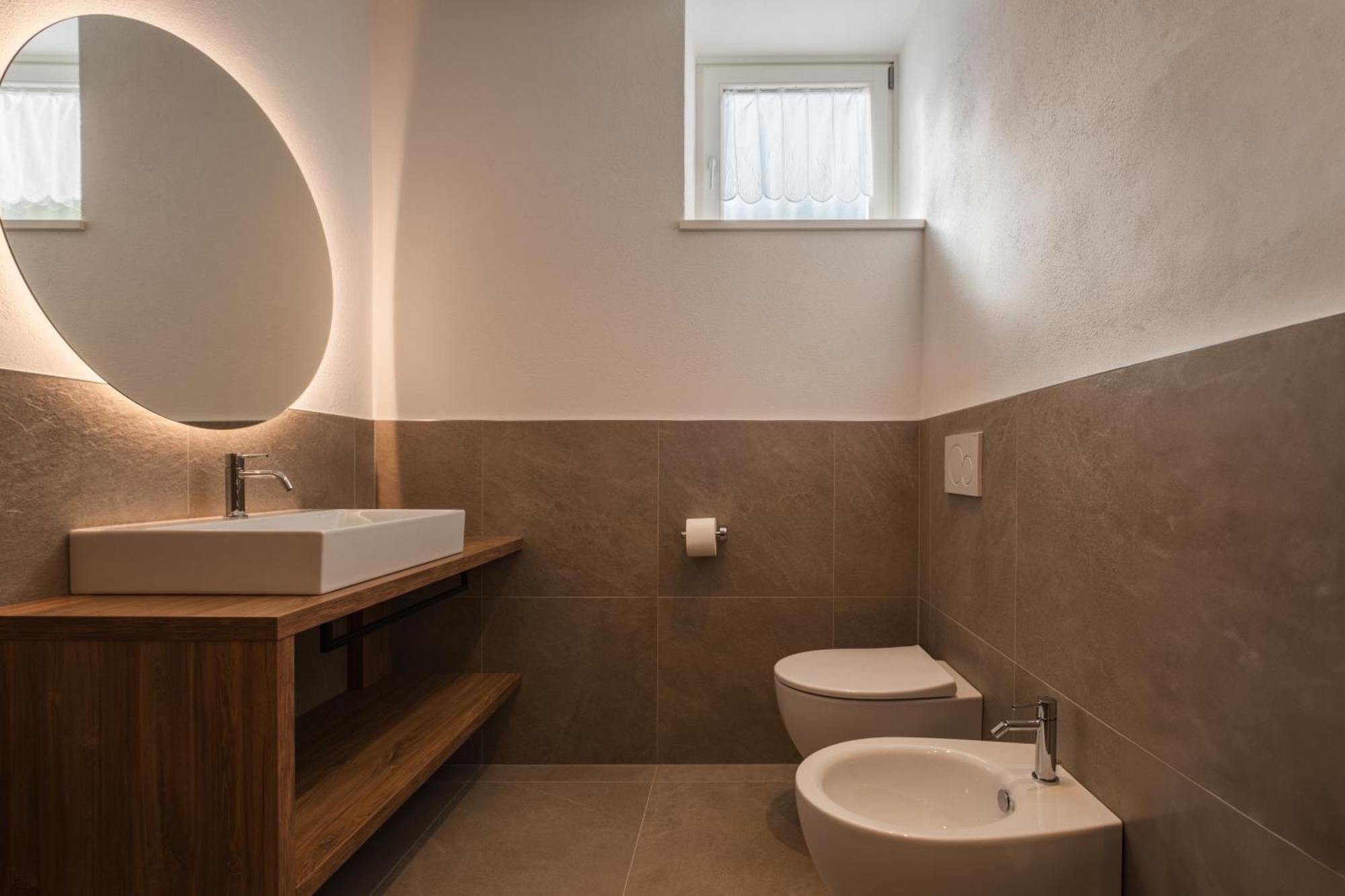 Apartments Kranebitt Eggen Екстер'єр фото