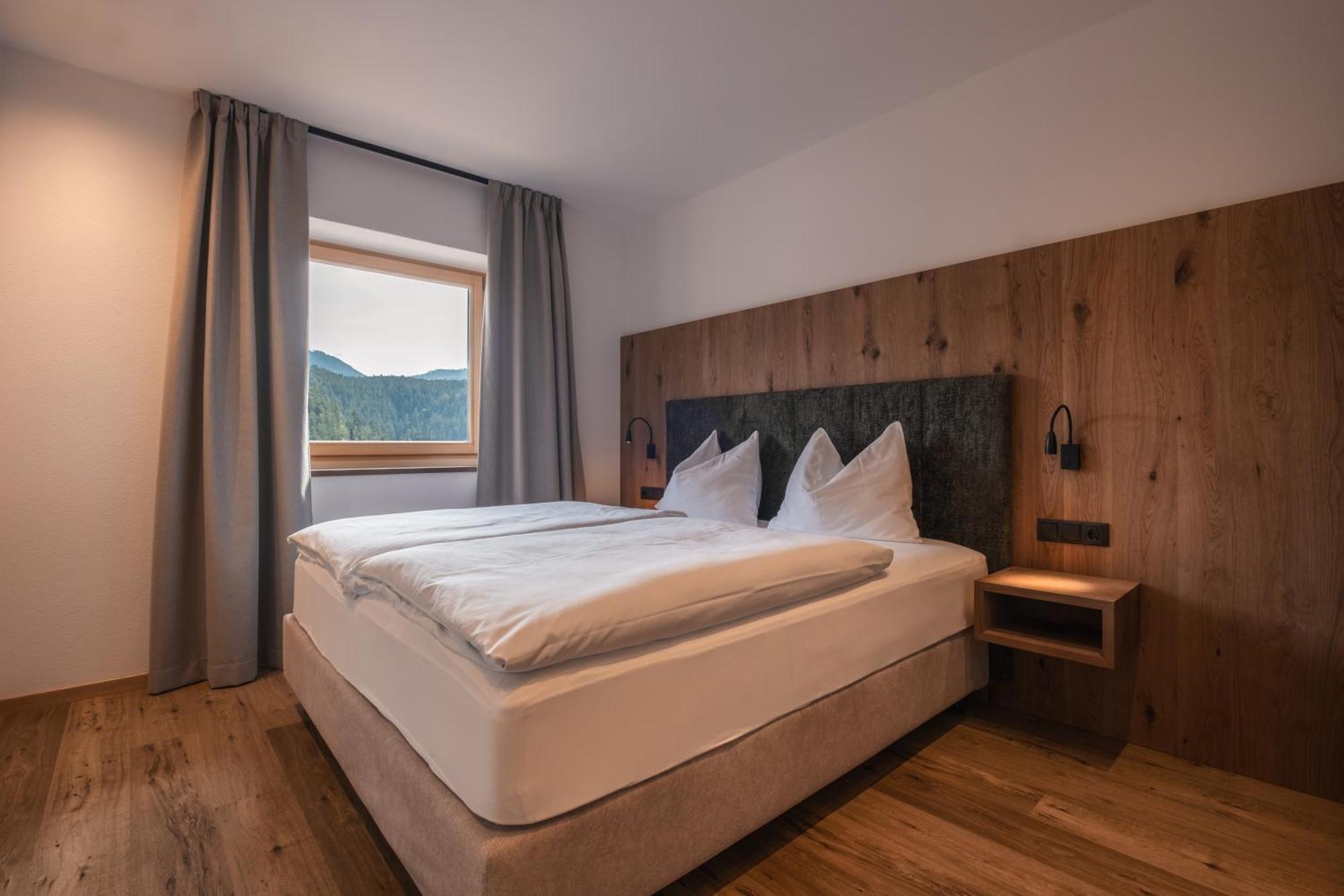 Apartments Kranebitt Eggen Екстер'єр фото