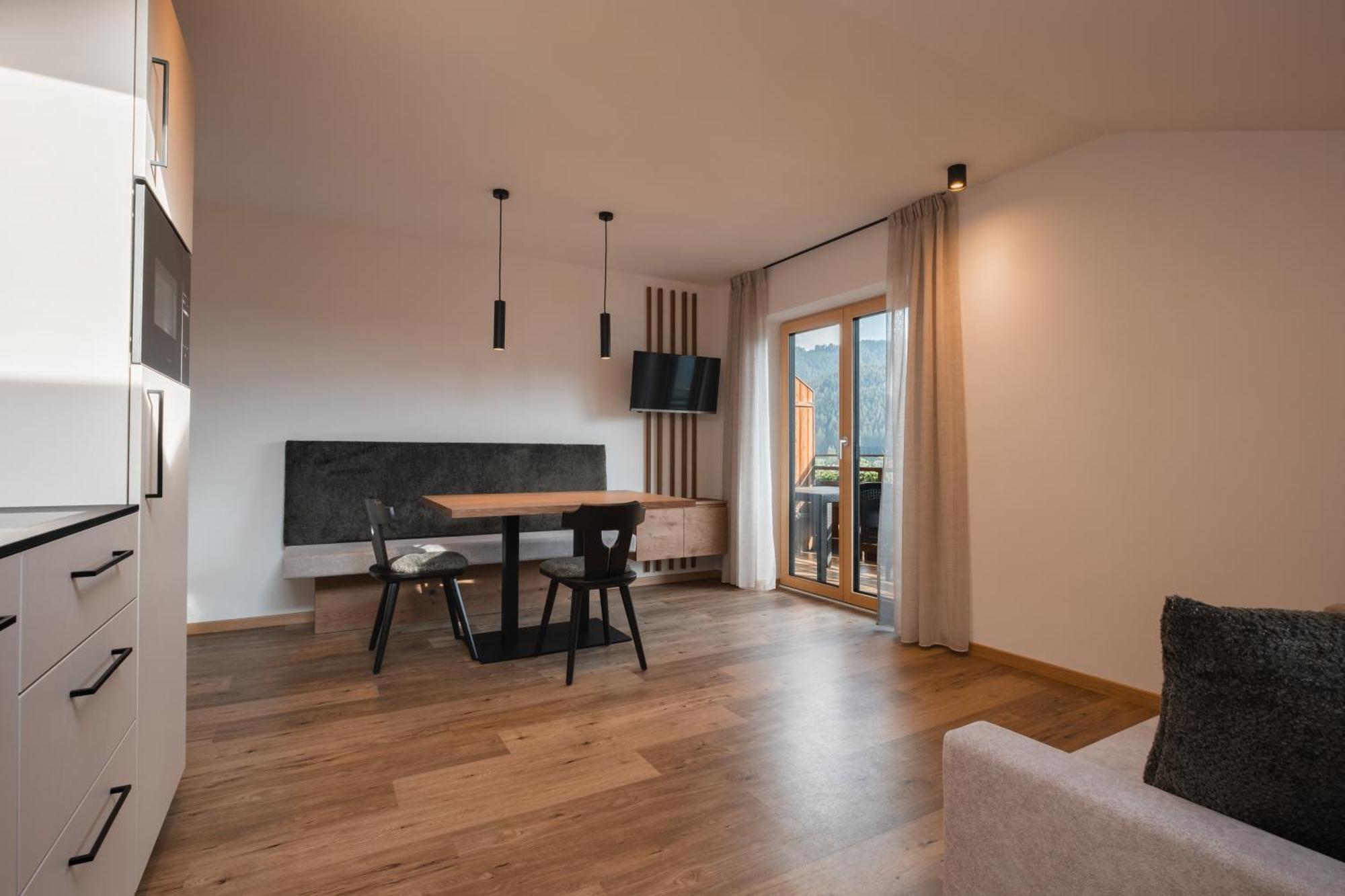 Apartments Kranebitt Eggen Екстер'єр фото