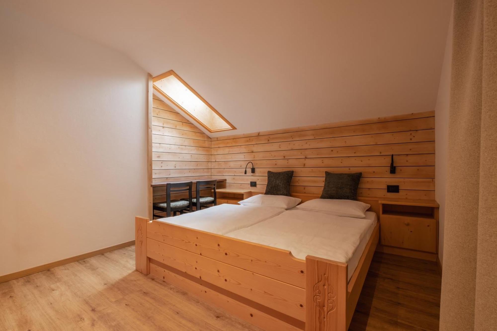 Apartments Kranebitt Eggen Екстер'єр фото
