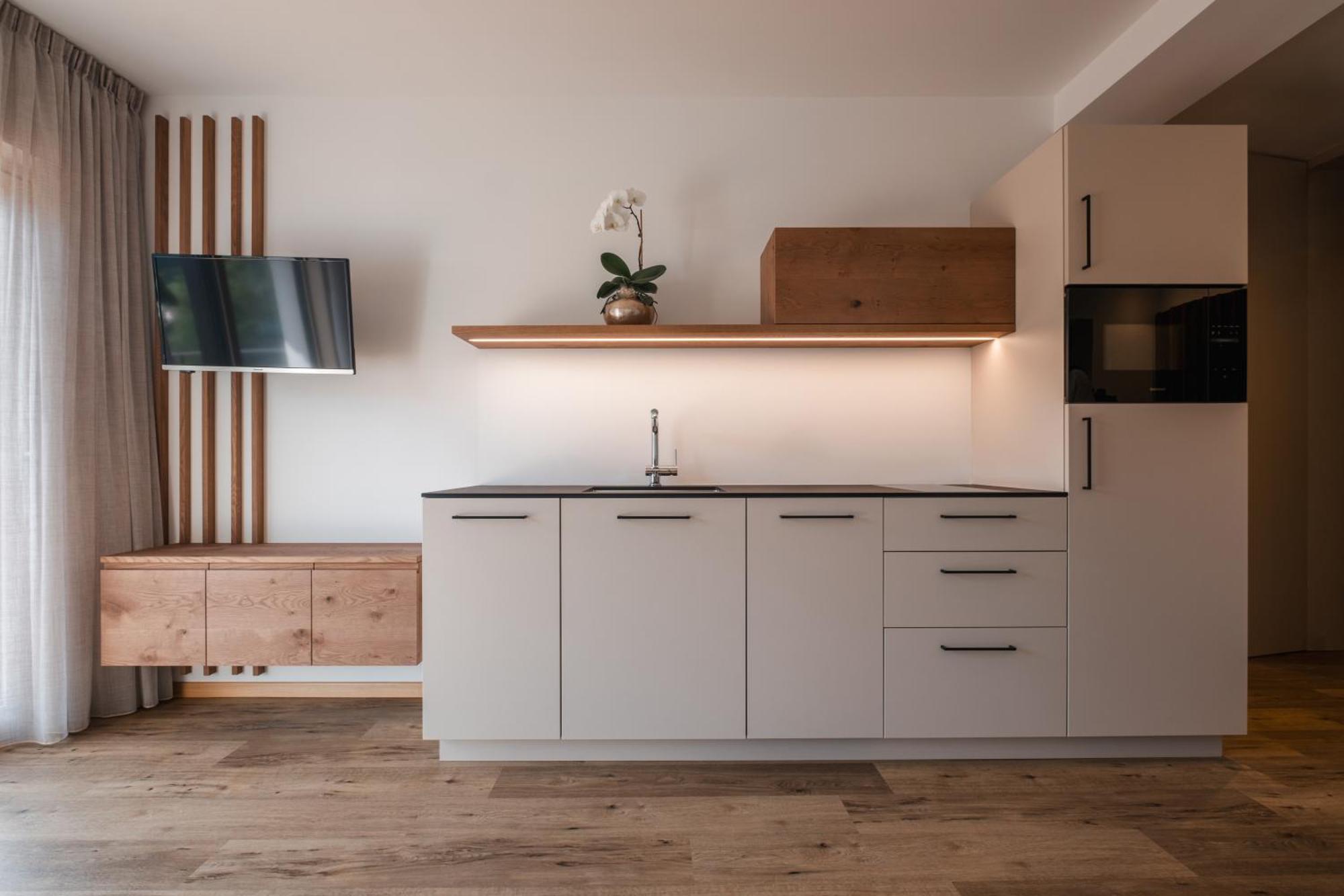 Apartments Kranebitt Eggen Екстер'єр фото