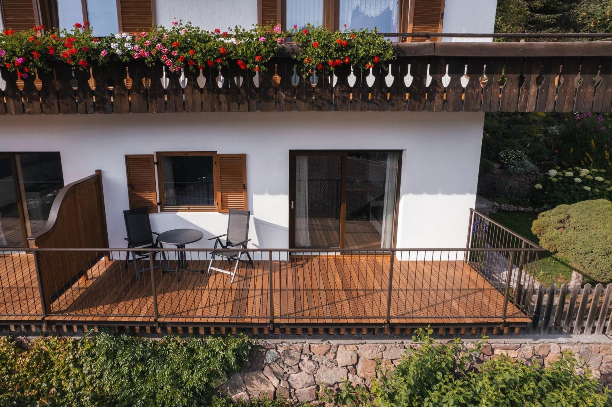 Apartments Kranebitt Eggen Екстер'єр фото