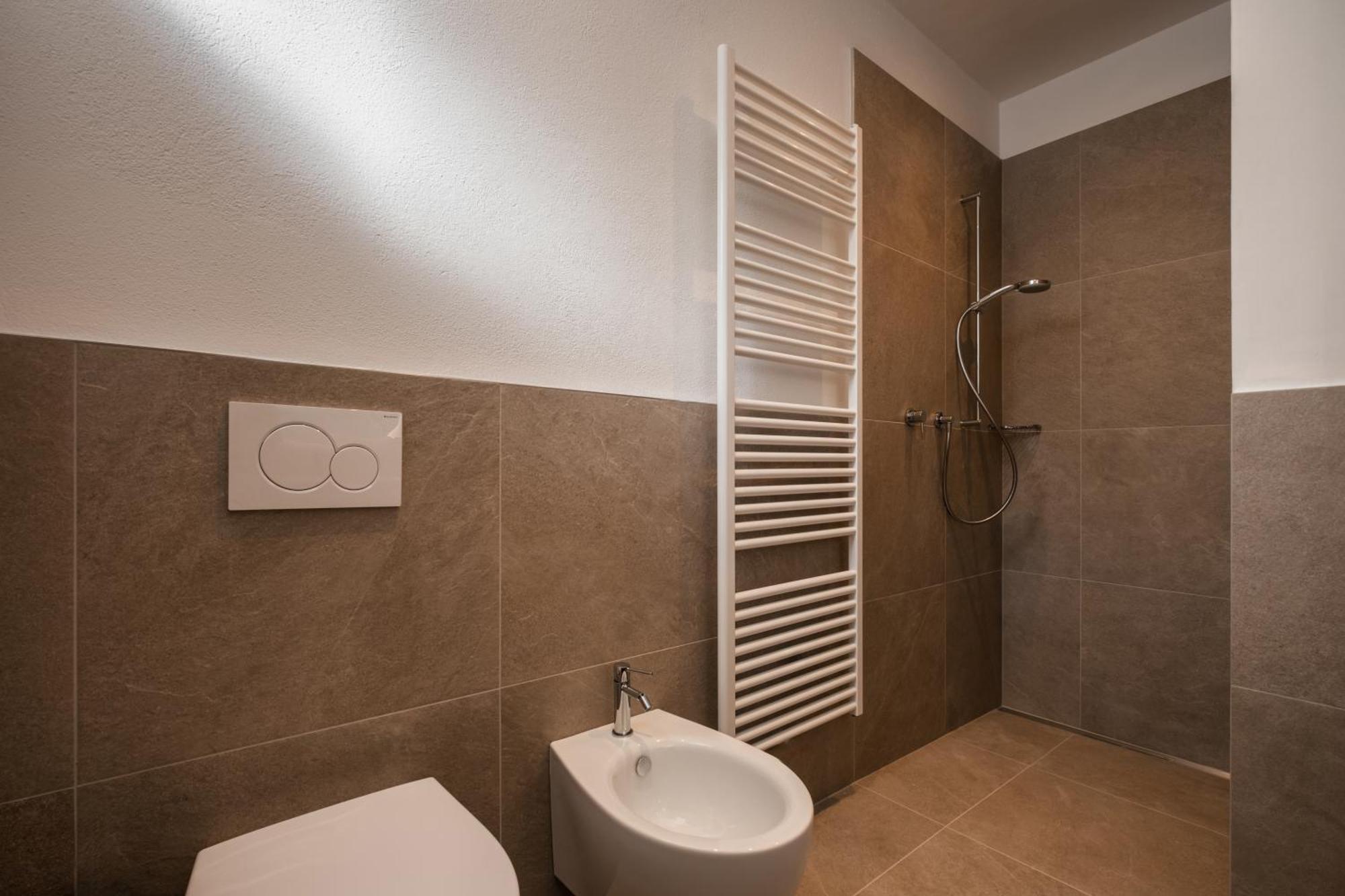 Apartments Kranebitt Eggen Екстер'єр фото