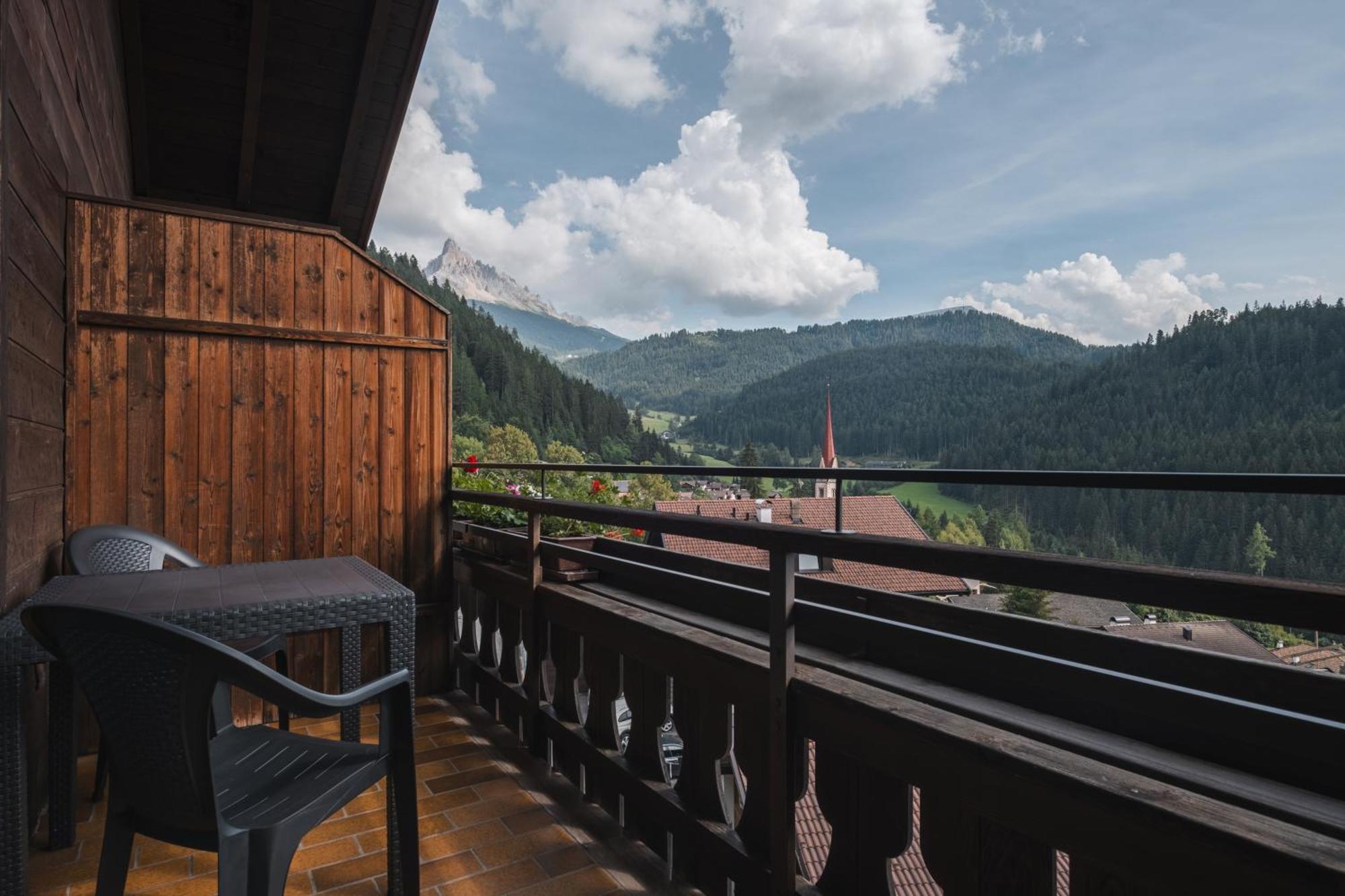 Apartments Kranebitt Eggen Екстер'єр фото